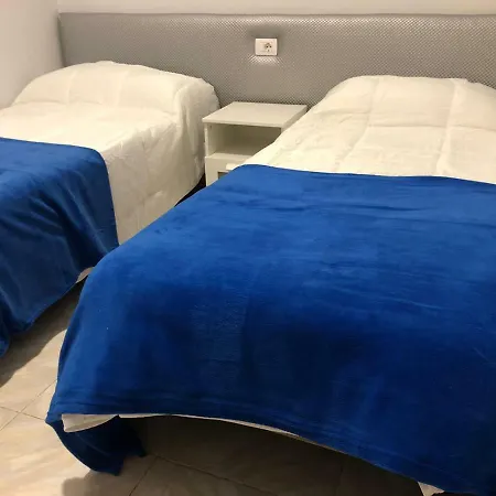 Fantástico Apto. 6 Pax, 5, Cerca Playa Inglés Appartement