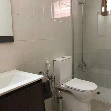 Fantástico Apto. 6 Pax, 5, Cerca Playa Inglés El Tablero (Las Palmas)