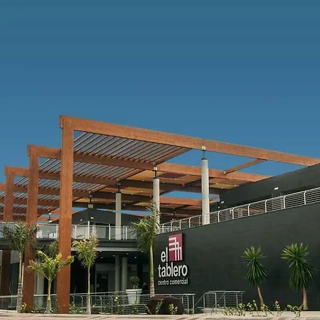 Fantástico Apto. 6 Pax, 5, Cerca Playa Inglés Appartement *