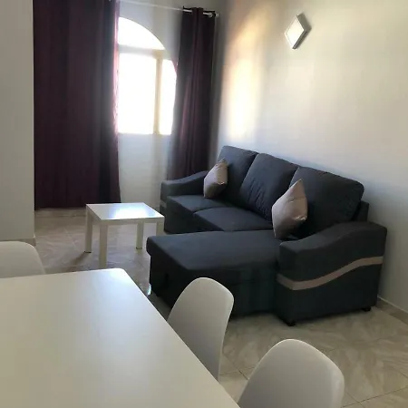 Appartement Fantástico Apto. 6 Pax, 5, Cerca Playa Inglés
