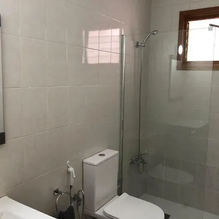Fantástico Apto. 6 Pax, 5, Cerca Playa Inglés El Tablero (Las Palmas)
