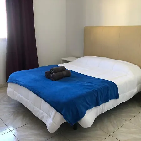 301, Fantastico Apto 6 Pax , Cerca Playa Ingles Apartament El Tablero (Las Palmas)