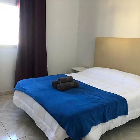 301, Fantastico Apto 6 Pax , Cerca Playa Ingles Apartament El Tablero (Las Palmas)